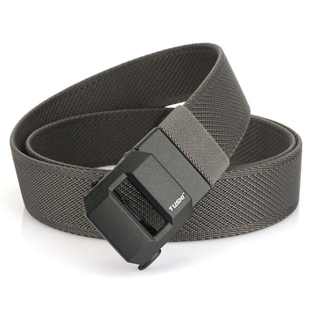 EDC Nylon Ratchet Belt
