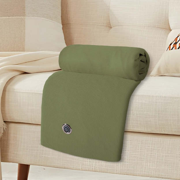 Favorite Portable Heated Shawl