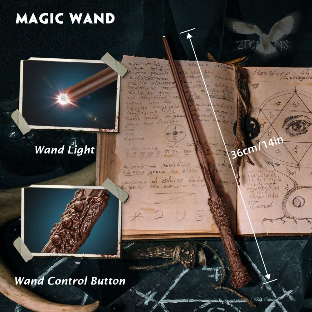 Floating Flameless Candle