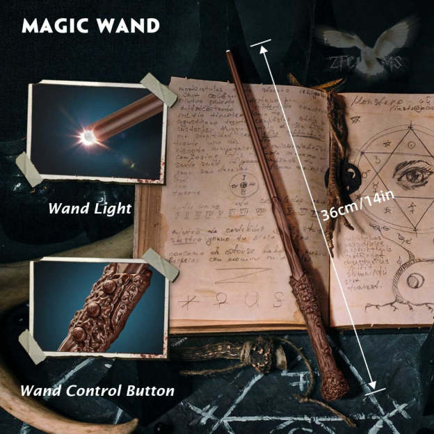 Floating Flameless Candle