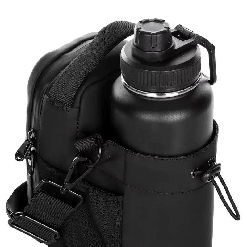 TitanMa™ Magnetic Gym Bag
