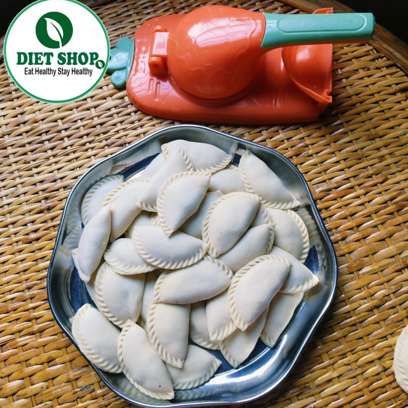 Magic Dumplings Maker