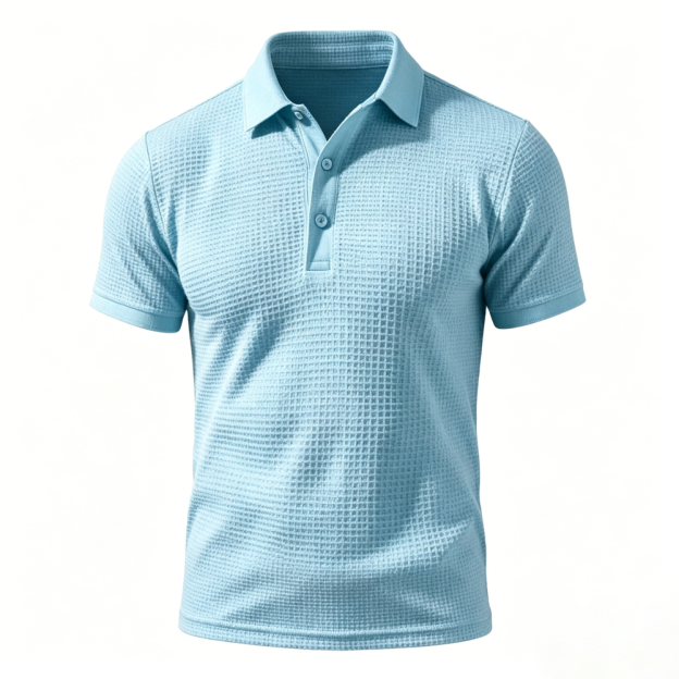 Men's Polo Shirt - Ultra Comfortable