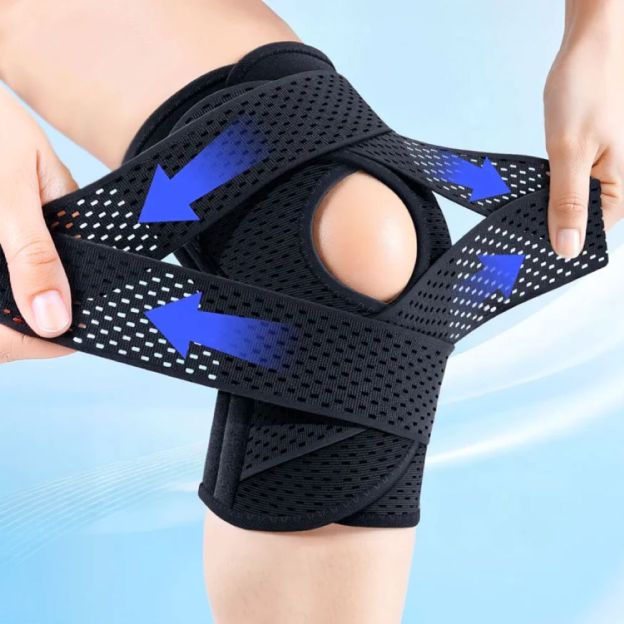 Knee Meniscus Brace