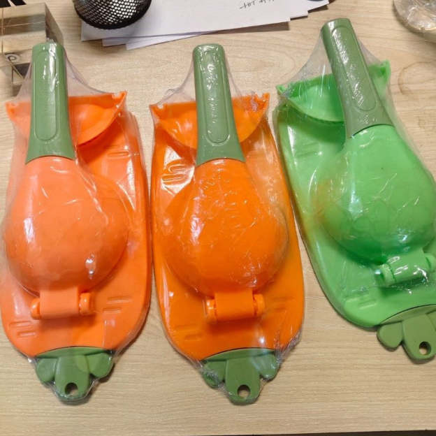 Magic Dumplings Maker