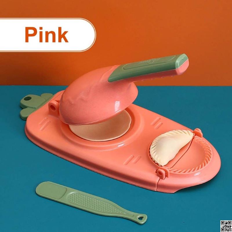 Magic Dumplings Maker