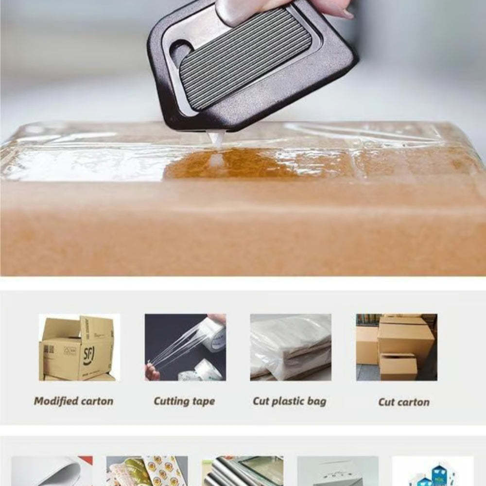 Mini Ceramic Paper Cutter