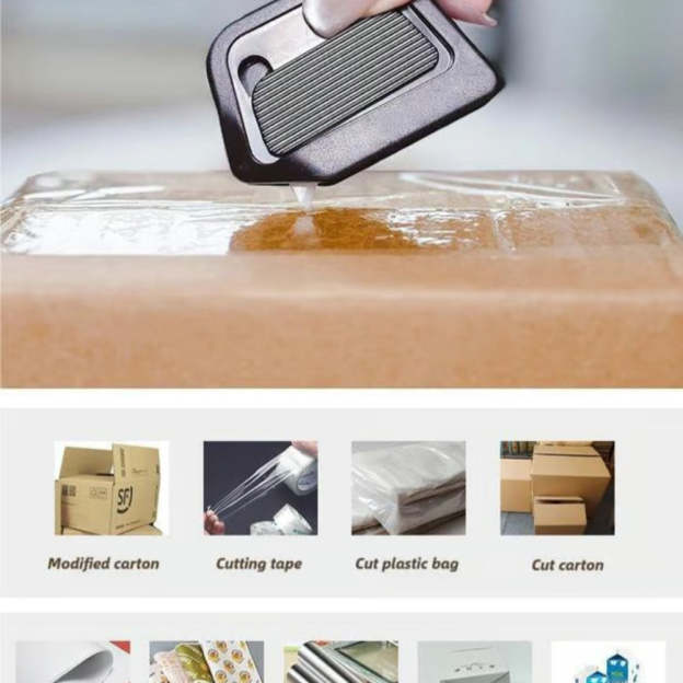 Mini Ceramic Paper Cutter