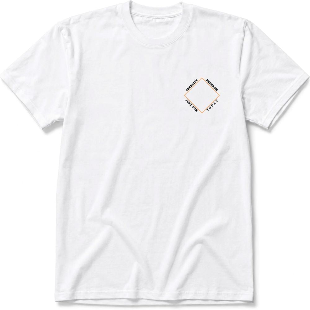 Still Sober Bi*ches T-shirt - Funny Skeleton Sobriety Tee