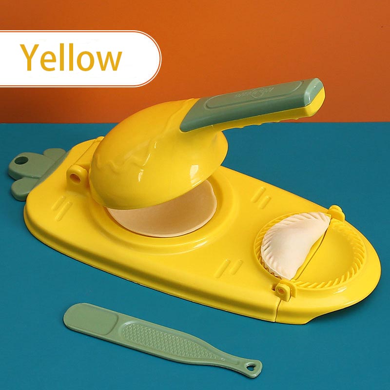 Magic Dumplings Maker