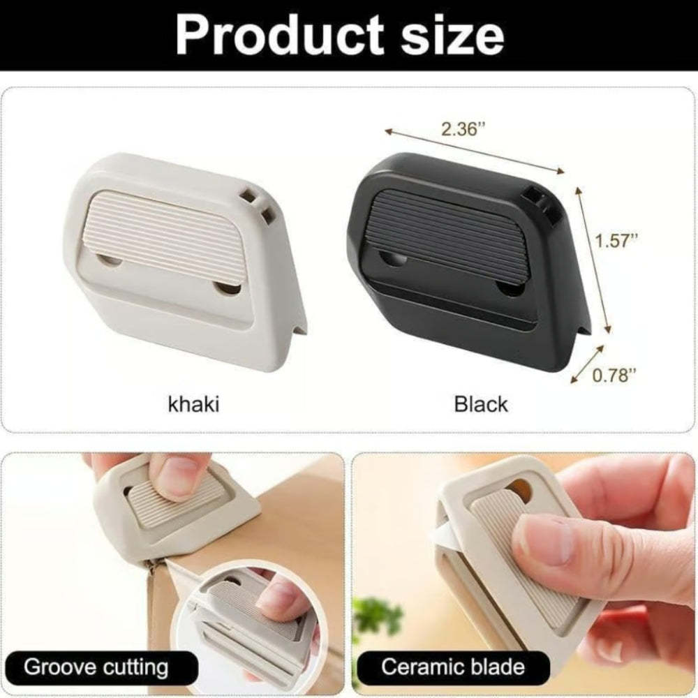 Mini Ceramic Paper Cutter