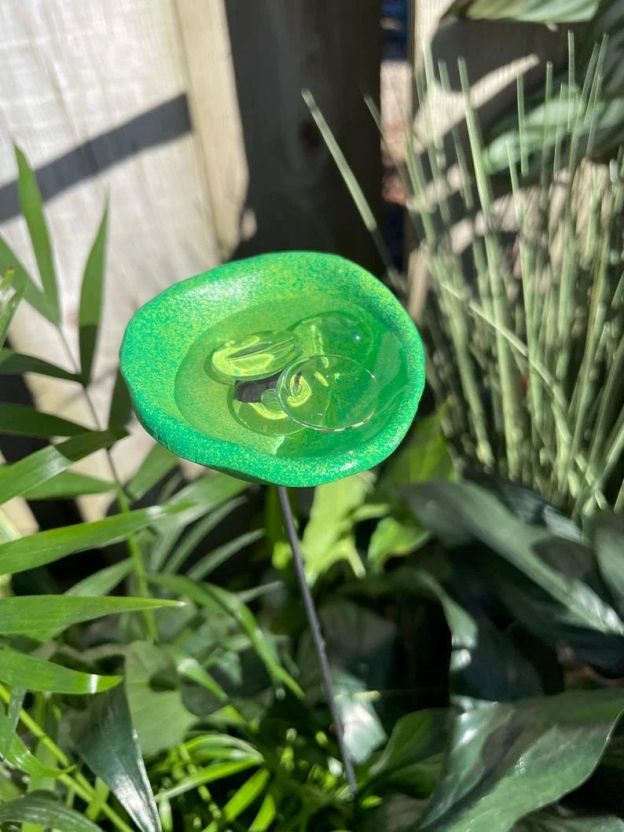 Bee Watering Station, Butterfly Puddler, Hummingbird Drinking Cups