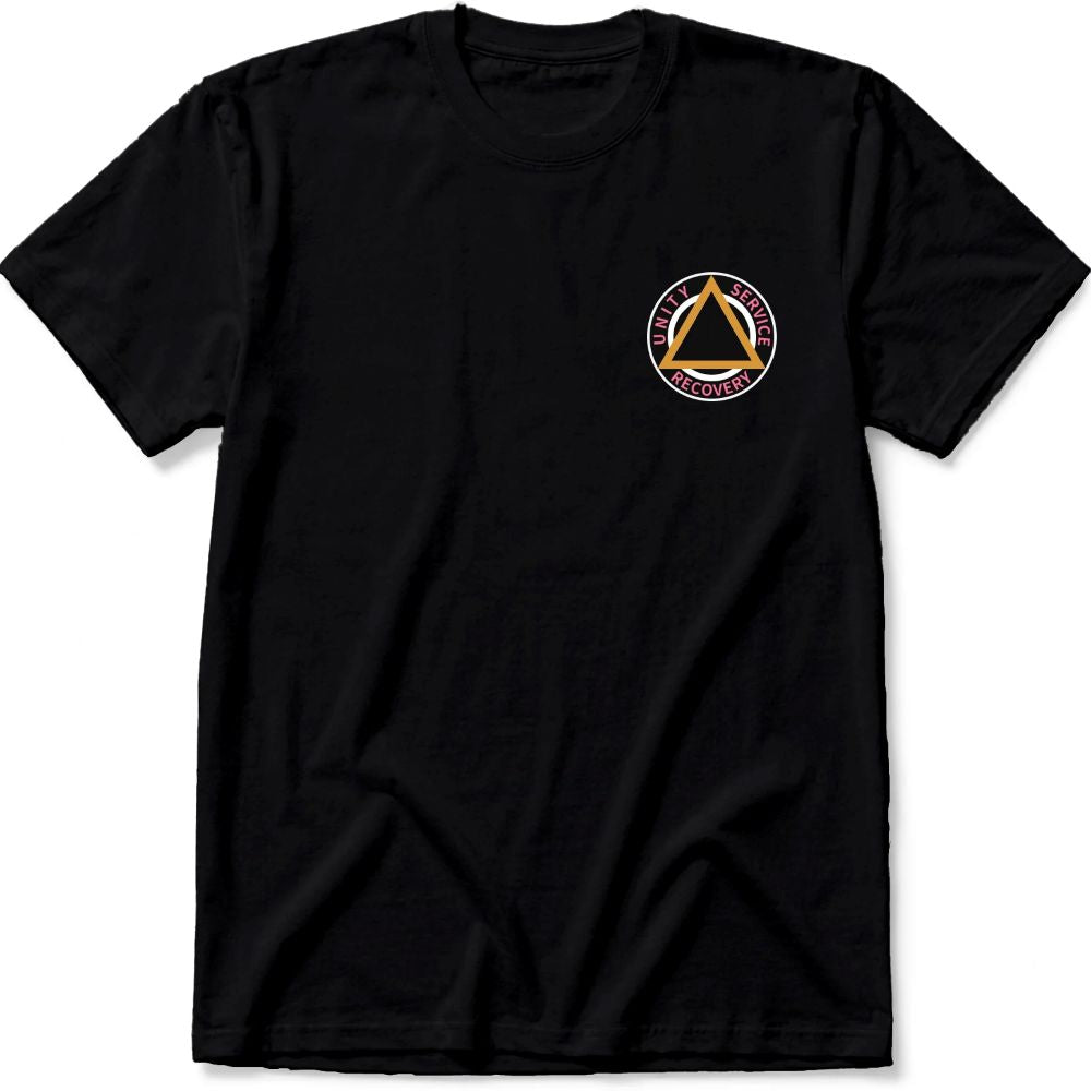Still Sober Bi*ches T-shirt - Funny Skeleton Sobriety Tee