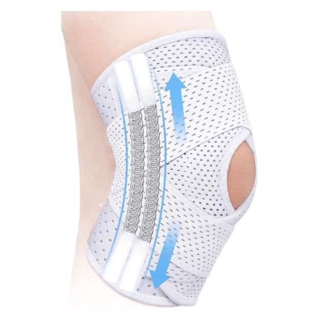 Knee Meniscus Brace