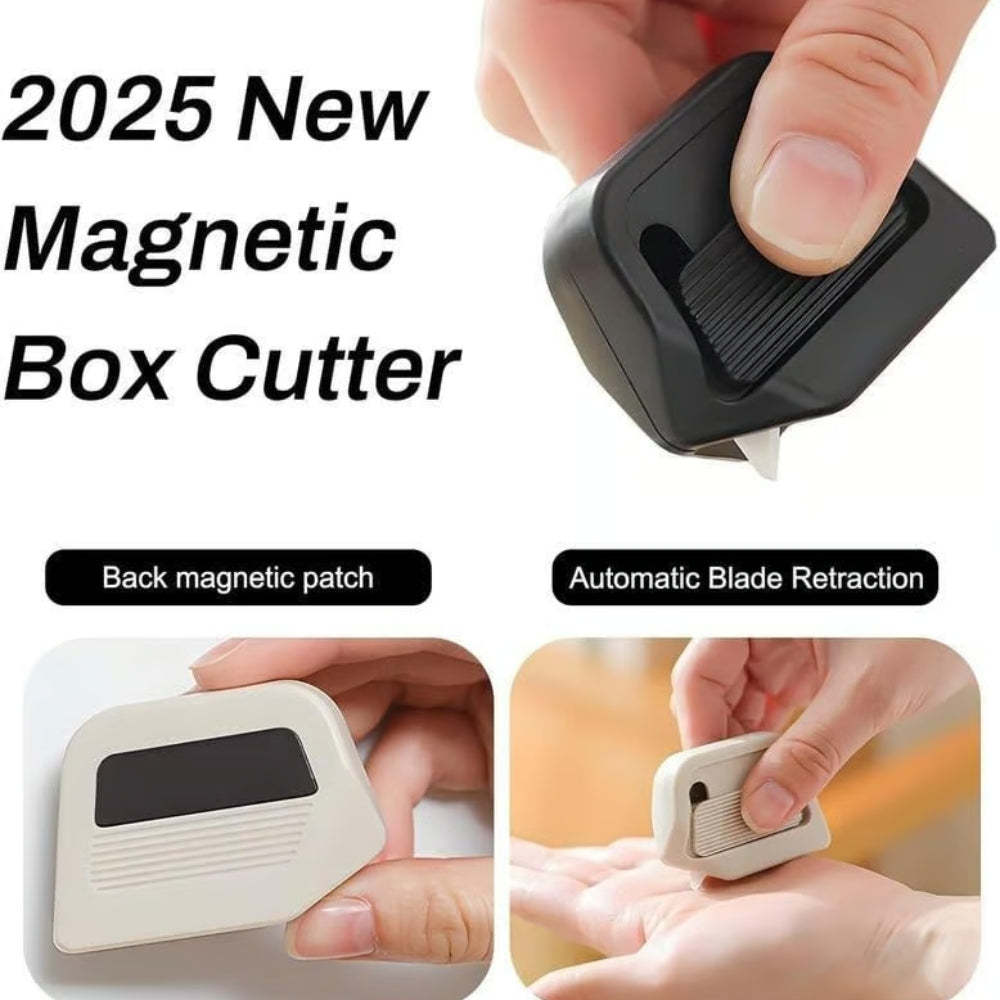 Mini Ceramic Paper Cutter