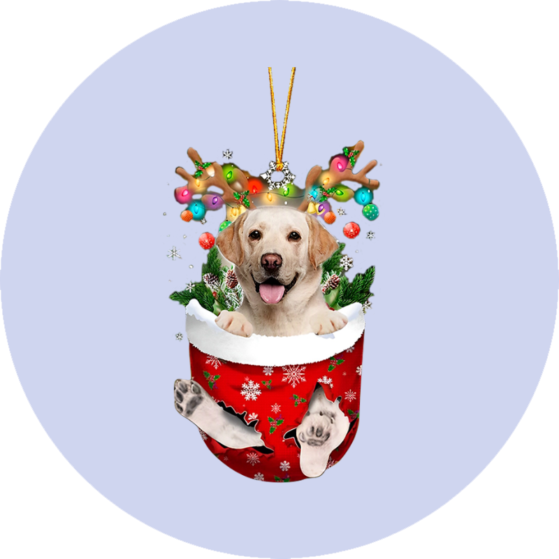 Christmas ornaments