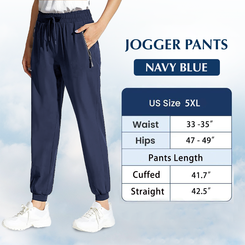 Women's Ultra Stretch Breathable Casual Pants