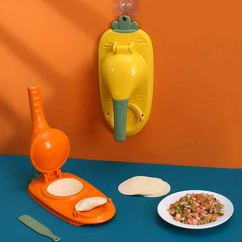 Magic Dumplings Maker