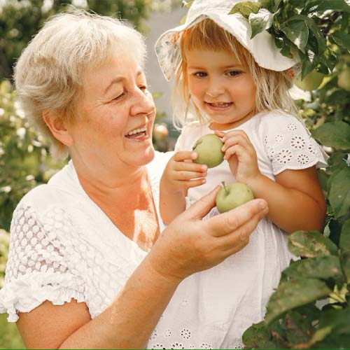 Gifts For Granddaughter