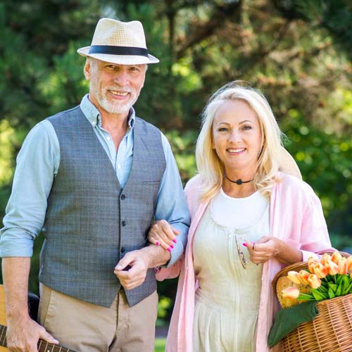 Gifts For Grandparents