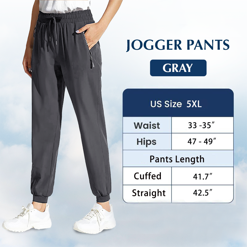Women's Ultra Stretch Breathable Casual Pants