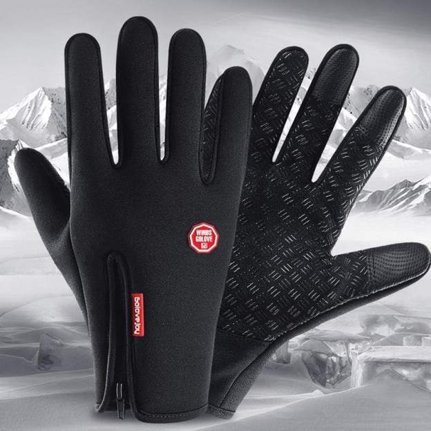 Ultimate Waterproof & Windproof Thermal Gloves【60%OFF+Buy 2 FREE SHIPPING】