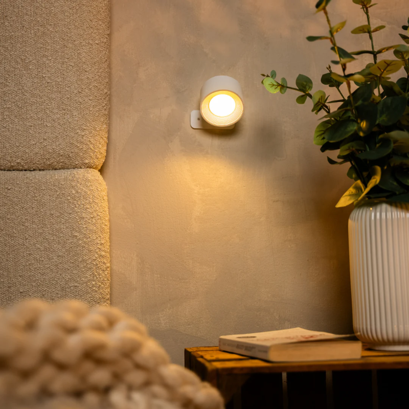Infinity - Wall Lamp