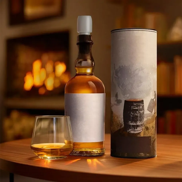 Silicone Wine Stoppers - Reusable Sparkling Wine Bottle Stopper