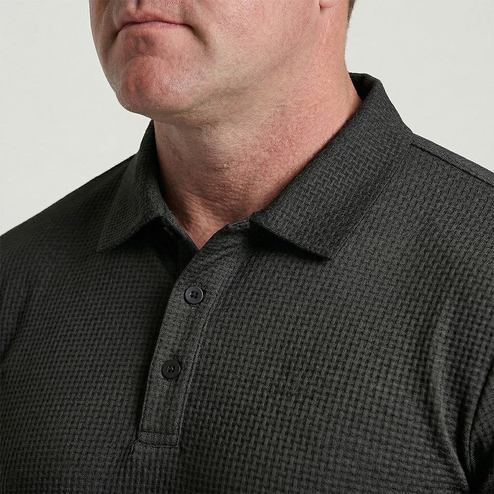 Men's Ultra Comfortable Polo Shirt