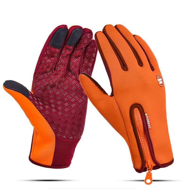 2026 Winter Gloves Men Women Ultimate Thermal Touchscreen Gloves
