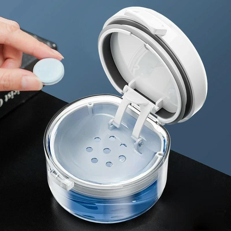 Veenora™ Cleaning and Storage Case