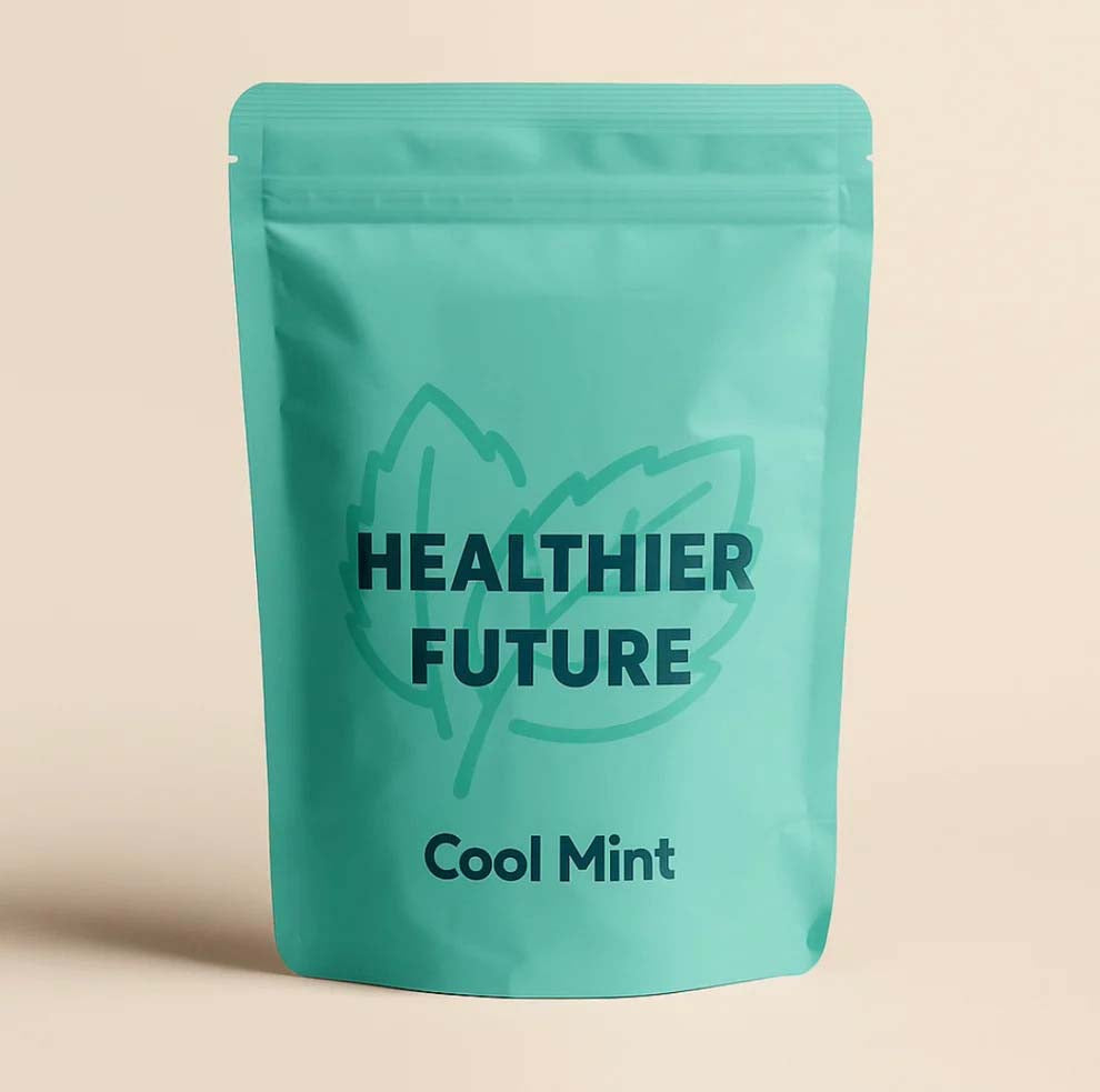 Natural Flavoured Cores