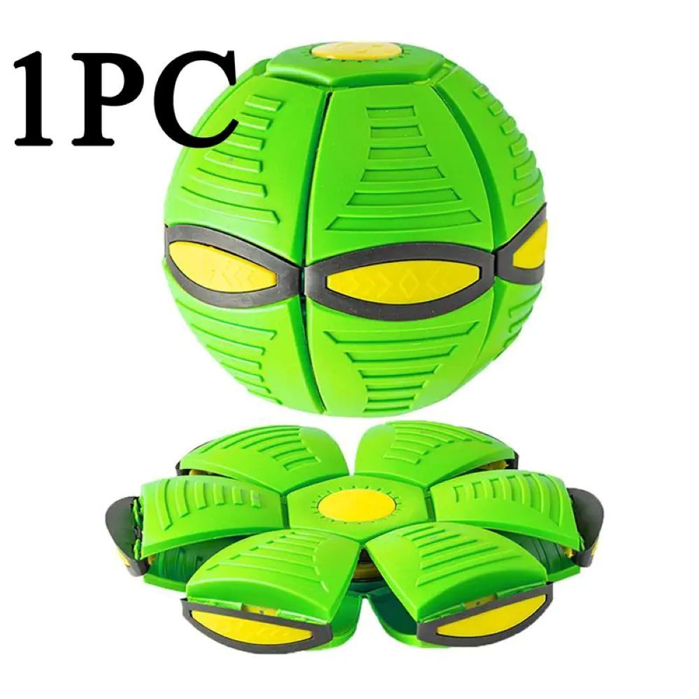Budget-Friendly Kids Bouncy Ball - Alternative to Football