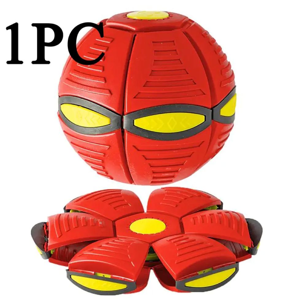 Budget-Friendly Kids Bouncy Ball - Alternative to Football