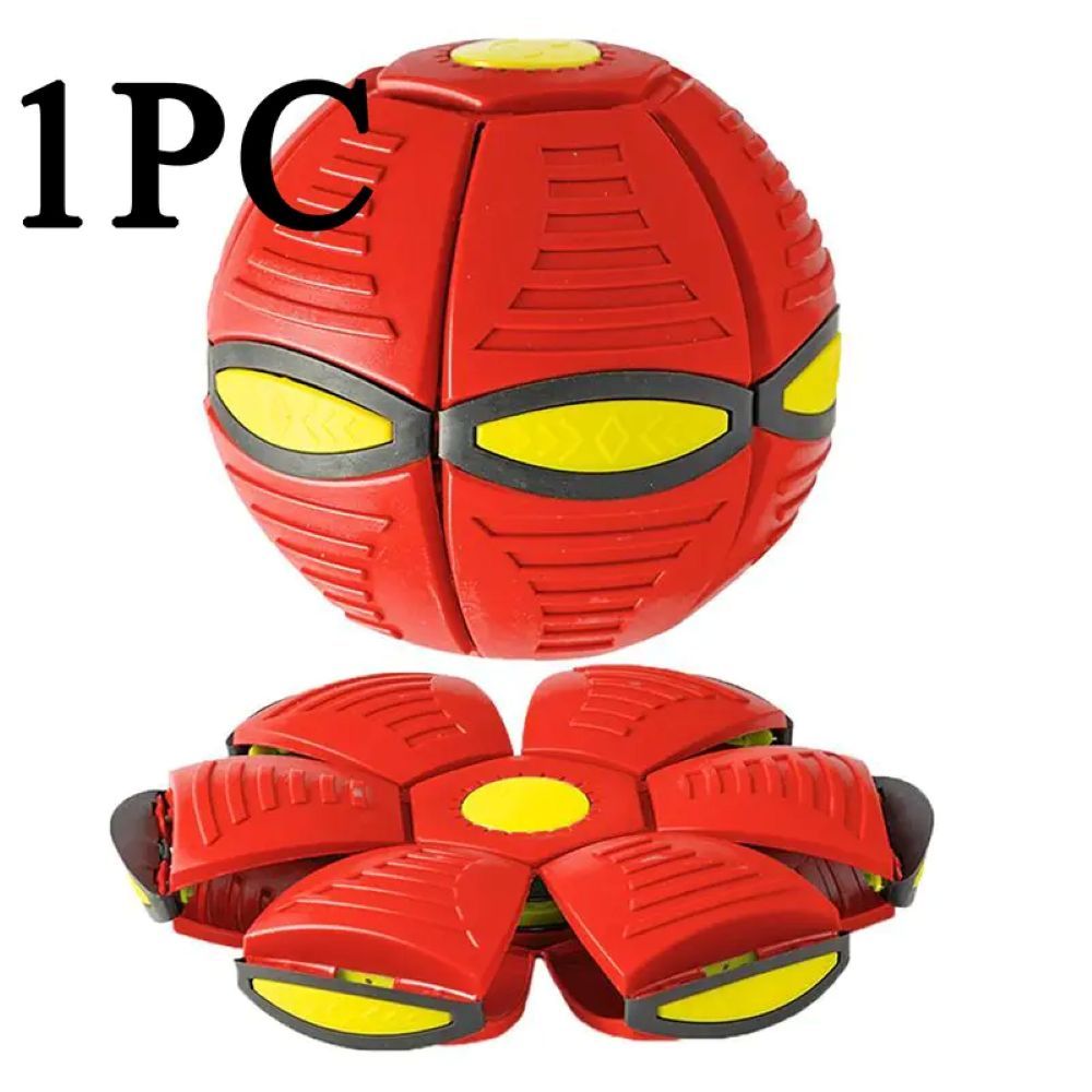 Budget-Friendly Kids Bouncy Ball - Alternative to Football