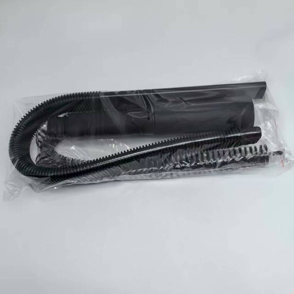 Dryer Vent Cleaner Kit - Quick Lint Remover for Deep Cleaning Machine