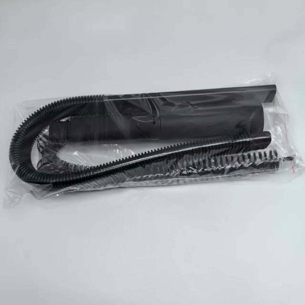 Dryer Vent Cleaner Kit - Quick Lint Remover for Deep Cleaning Machine