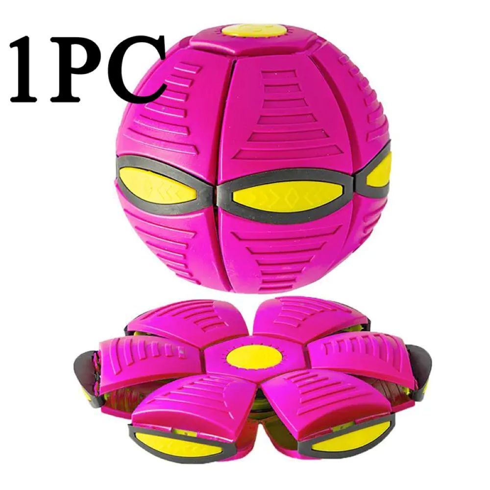 Budget-Friendly Kids Bouncy Ball - Alternative to Football