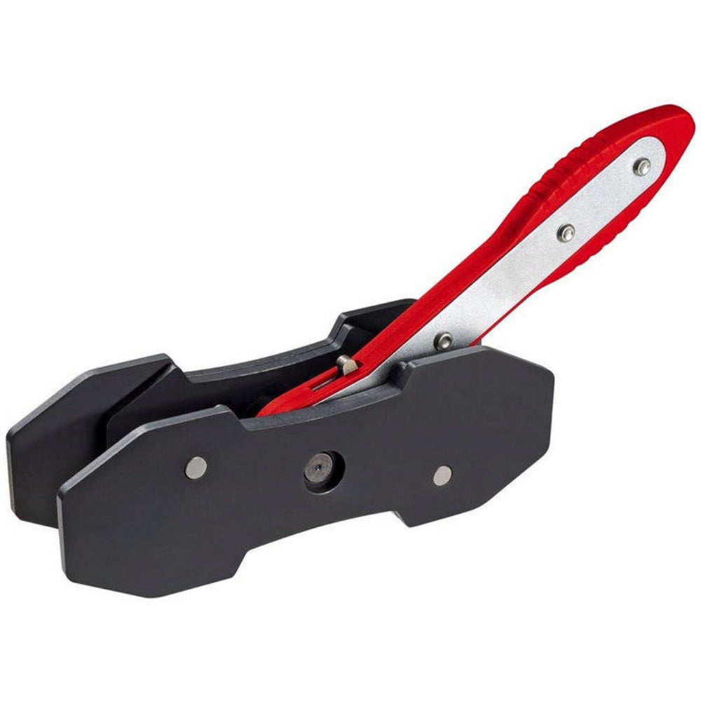 360° Rotating Ratchet Brake Caliper Tool