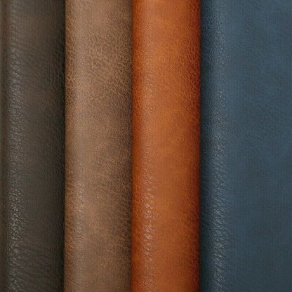 Self-Adhesive Leather Repair Patch