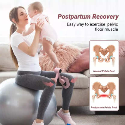 Inner thigh exercise equipment for home fitness routines