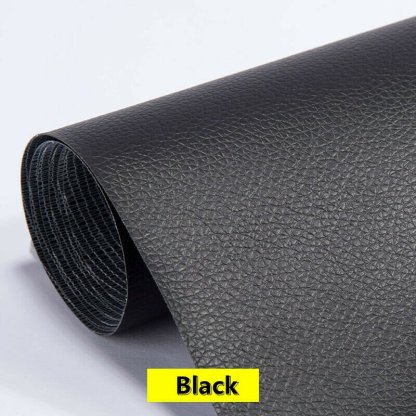 Self-Adhesive Leather Repair Patch