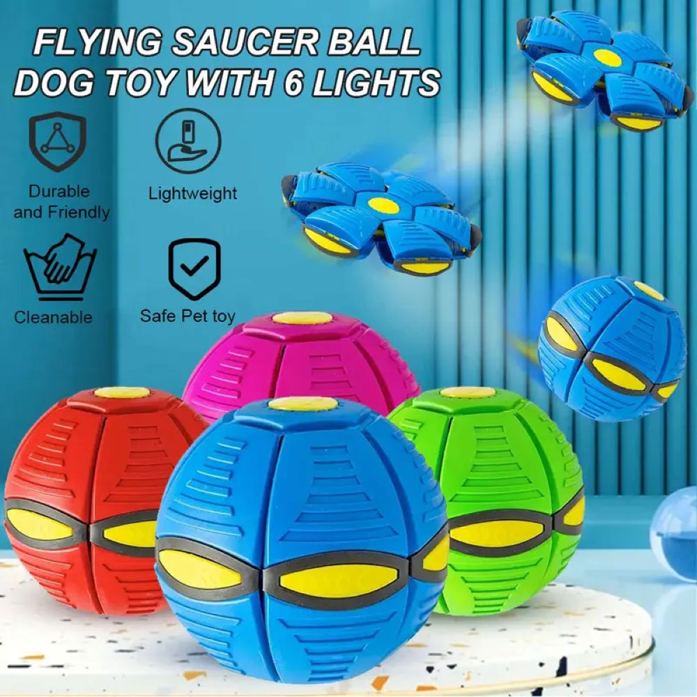 Budget-Friendly Kids Bouncy Ball - Alternative to Football