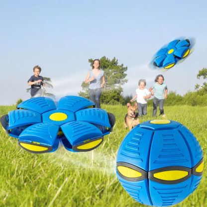 Budget-Friendly Kids Bouncy Ball - Alternative to Football