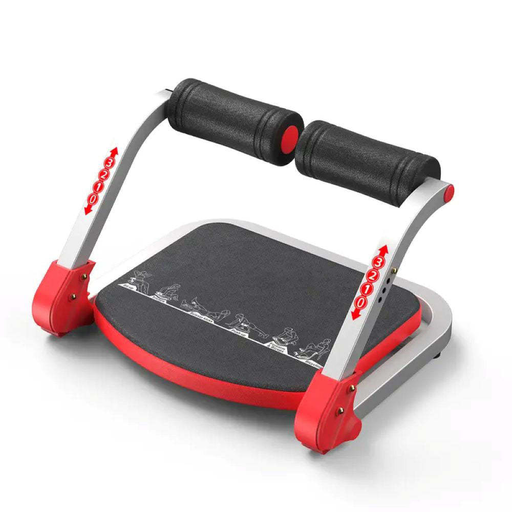 Multifunctional Sit-Up Fitness Equipment
