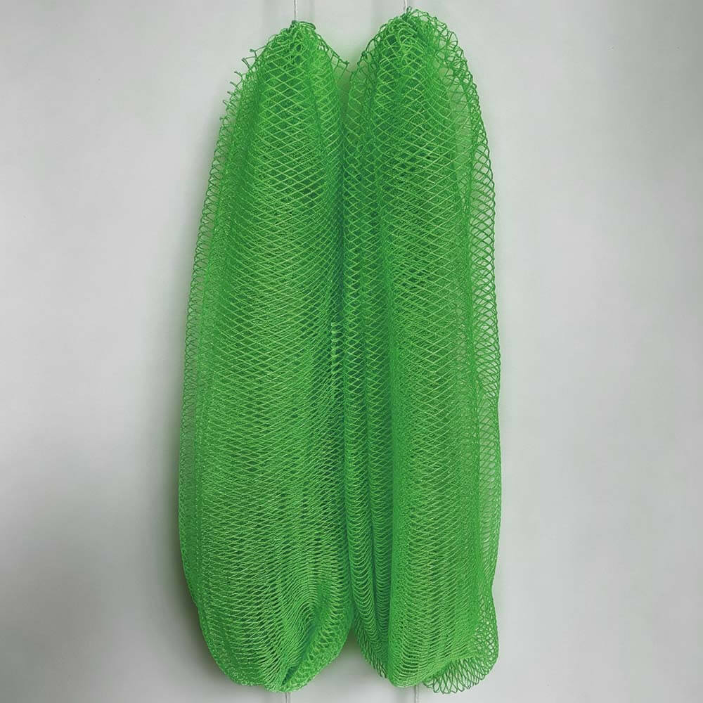 African Exfoliating Net Bath Sponge
