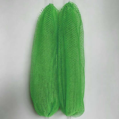 African Exfoliating Net Bath Sponge