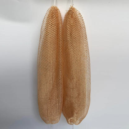 African Exfoliating Net Bath Sponge