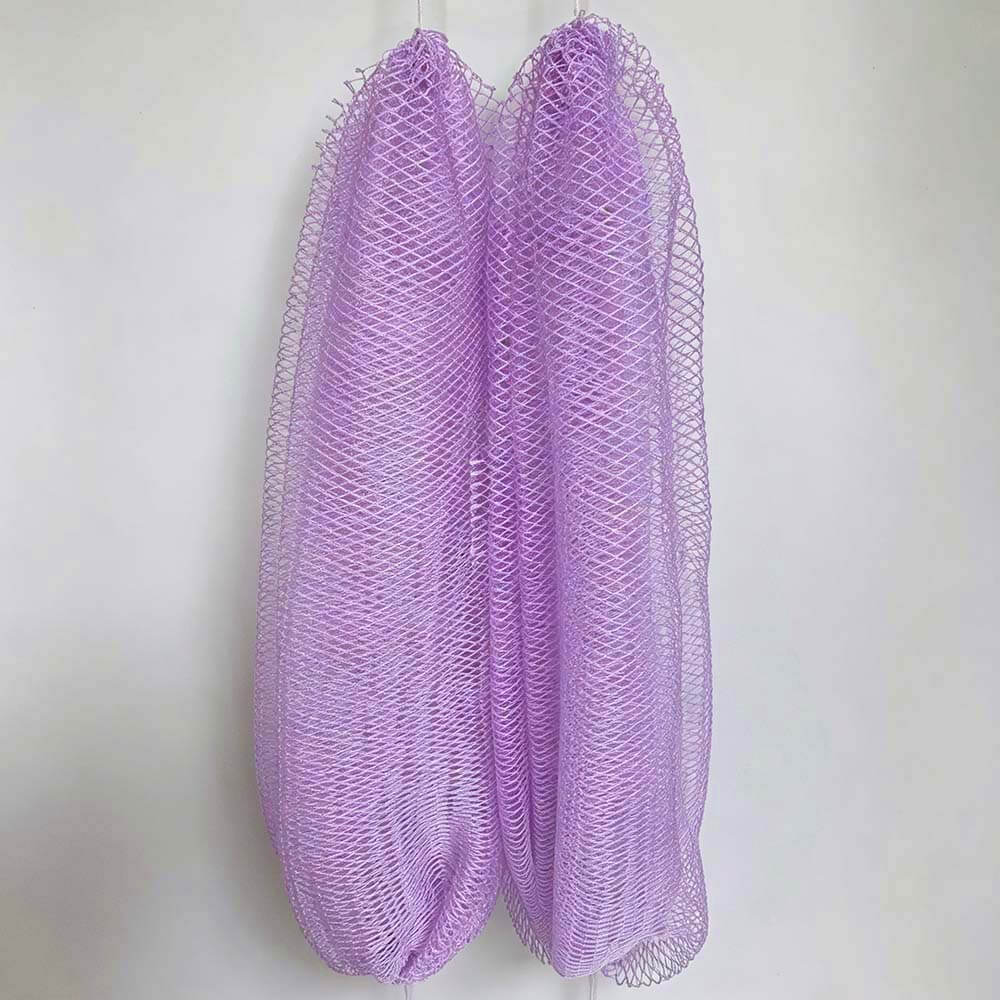 African Exfoliating Net Bath Sponge