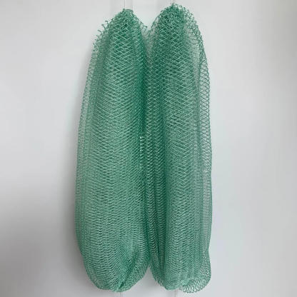 African Exfoliating Net Bath Sponge
